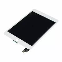 Дисплей для Apple iPad mini 5 (2019) (в сборе с тачскрином) белый, AA