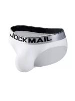 Трусы JOCKMAIL, размер L, белый