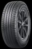 Шина Nexen Roadian HTX 2 255/65R17 110T