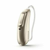 Цифровой слуховой аппарат Phonak AUDEO M50-312T Marvel Заушный совместимый со смартфоном 12 каналов