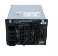 Блок питания Cisco PWR-C45-6000ACV 6000W