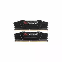 Модуль памяти G.Skill Ripjaws V DDR4 4000MHz PC4-32000 - 16Gb KIT (2x8Gb) F4-4000C18D-16GVK