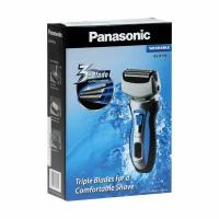 Триммер для волос PANASONIC ES-RT30S, АКБ 9821573