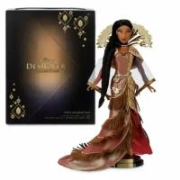 Кукла Disney Pocahontas - Limited Edition Doll (Дисней Покахонтас лимитированная серия)