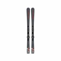 Горные лыжи Fischer RC One 82 GT XTR RT + RSW 10 PR 23/24