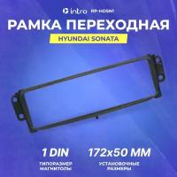 Рамка переходная Hyundai Sonata 1 din