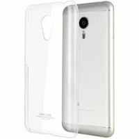 Силиконовый чехол для Meizu M3s mini