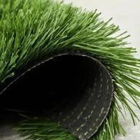 Рулон искусственного газона PREMIUM GRASS "Football 50 Green 12000" 2х1,5 м. Спортивная, декоративная трава с высотой ворса 50 мм