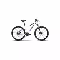 Горный велосипед Ghost Lanao Essential 27,5, размер рамы S, белый (74LA1312)