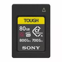 Карта памяти SONY Карта памяти SONY CFexpress Type A 80 Гб. серии CEA-G CEA-G80T