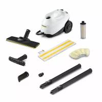 Пароочиститель KARCHER SC 3 EasyFix 1.513-650.0, белый