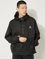 Ветровка-анорак Men's Jordan Logo DJ0247-010 (XL)