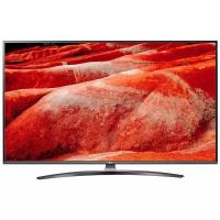 55" Телевизор LG 55UM7660PLA 2019 LED, HDR