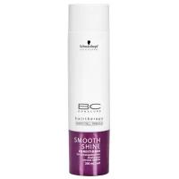 Schwarzkopf Professional кондиционер для волос Smooth Shine разглаживающий