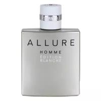 Chanel туалетная вода Allure Homme Edition Blanche