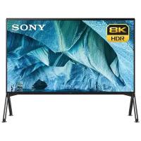 98" Телевизор Sony KD-98ZG9 2019 VA, черный