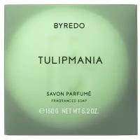 BYREDO Мыло кусковое Tulipmania