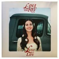 Lana Del Rey – Lust For Life