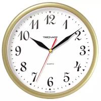 Часы (TROYKA классика 91971913)