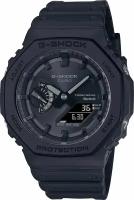 Наручные часы CASIO G-Shock Наручные часы CASIO GA-B2100-1A1