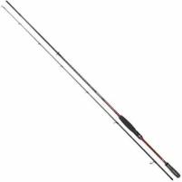 Спиннинг Daiwa Ninja Z NJZ702LFS-ST-AR 213 см 3-15 г