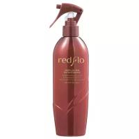 FLOR de MAN Эссенция для волос Redflo Camellia Hair Water Essence