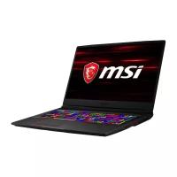 Ноутбук MSI GE75 Raider 9SF-880RU (1920x1080, Intel Core i7 2.6 ГГц, RAM 16 ГБ, SSD 512 ГБ, HDD 1000 ГБ, GeForce RTX 2070, Win10 Home)