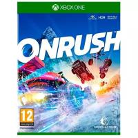 Игра Onrush