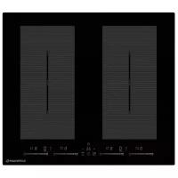 Варочная панель MAUNFELD EVI 594.FL2(S)-BK
