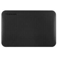 500 ГБ Внешний HDD Toshiba Canvio Ready, USB 3.2 Gen 1, black