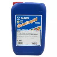 Клей для плитки Mapei Granirapid В