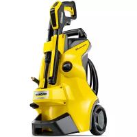 Мойка высокого давления Karcher K 4 Power Control, арт. 1.324-030.0