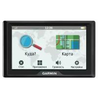 Навигатор Garmin Drive 60 RUS LMT