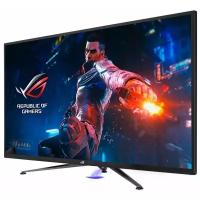 43" Монитор ASUS ROG Swift PG43UQ, 3840x2160, 144 Гц, *VA