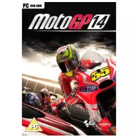 Игра MotoGP 14