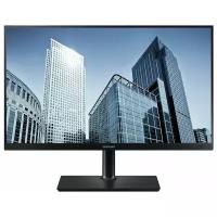 27" Монитор Samsung S27H850QFI, 2560x1440, 75 Гц, PLS