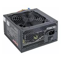 Блок питания ExeGate ATX-500PPX 500W черный