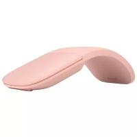 Беспроводная мышь Microsoft Surface Arc Mouse (Soft Pink)