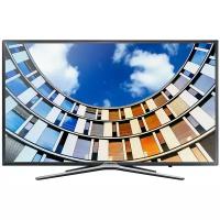 43" Телевизор Samsung UE43M5500AU 2017 LED