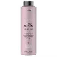 Lakme кондиционер Teknia Frizz Control дисциплинирующий для непослушных или вьющихся волос