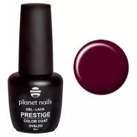 Planet Nails, Гель-лак Prestige №549, 8 мл