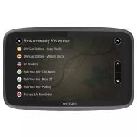 Навигатор TomTom GO PROFESSIONAL 6200