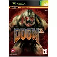 Игра Doom 3