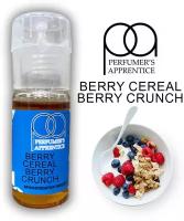 Пищевой ароматизатор Berry Cereal (Berry Crunch) (TPA) (ягодные хлопья) 10мл