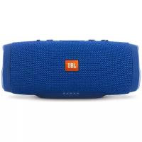 Портативная акустика JBL Charge 3 20 Вт