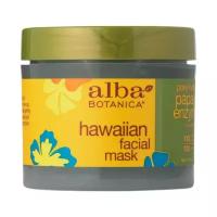 Alba Botanica Hawaiian Facial Mask Pore-Fecting Papaya Enzyme Энзимная маска с ферментами папайи