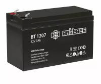 Батарея аккумуляторная BattBee BT-1207