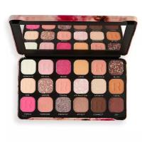 Тени для век Makeup Revolution Палетка теней для век Forever Flawless Affinity Eyeshadow Palette