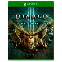 Игра для Xbox ONE Diablo III: Eternal Collection