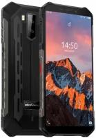 Сотовый телефон Ulefone Armor X5 Pro Black